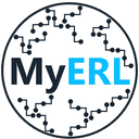 MyERL Mobile Logo